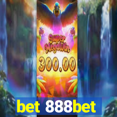 bet 888bet